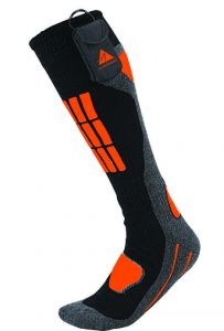 Verwarmde Sok Alpenheat Fire Sock