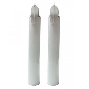 FireTube Dryer Extensions for Dry4 (AC35)