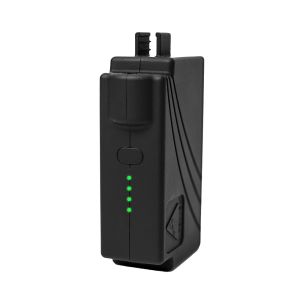 Alpenheat Battery Pack Fire 3400 mAh (BP4c)