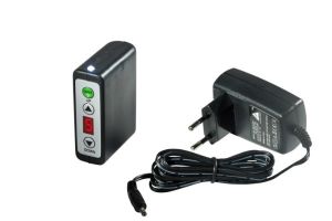 Alpenheat Battery Pack Fire 4400 mAh incl. lader