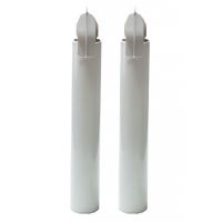 FireTube Dryer Extensions for Dry4 (AC35)